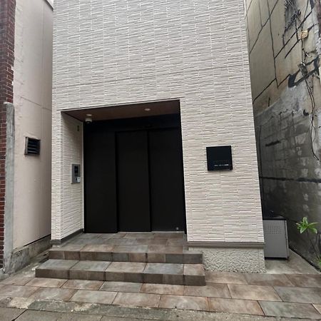 ホテル　レヴィベース思案橋 長崎市 エクステリア 写真
